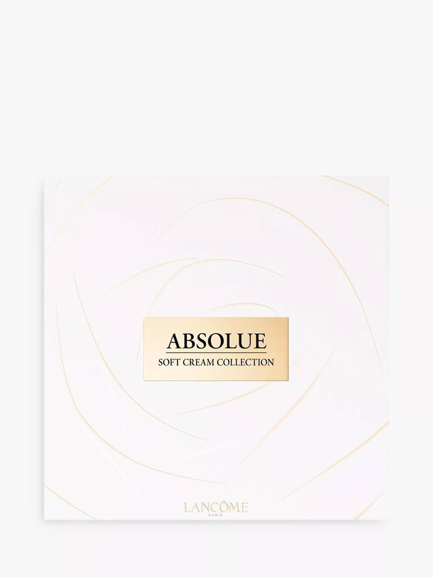 Lancome Absolue Soft Cream Collection