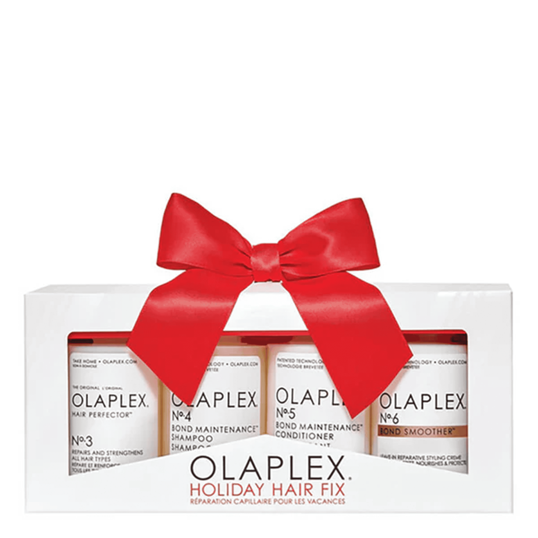 Olaplex Holiday Kit