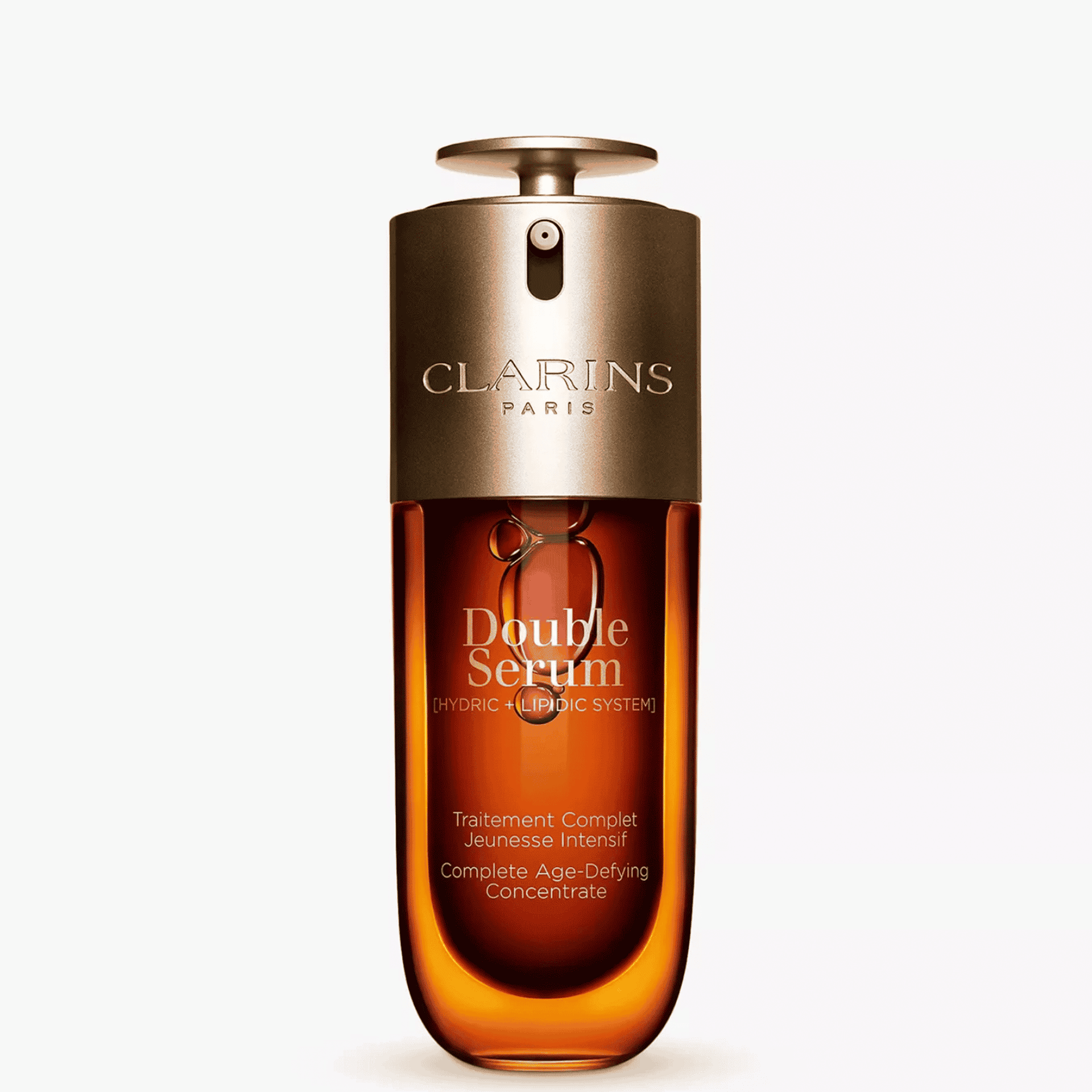 Clarins Double Serum, 75ml – NTK Beauty