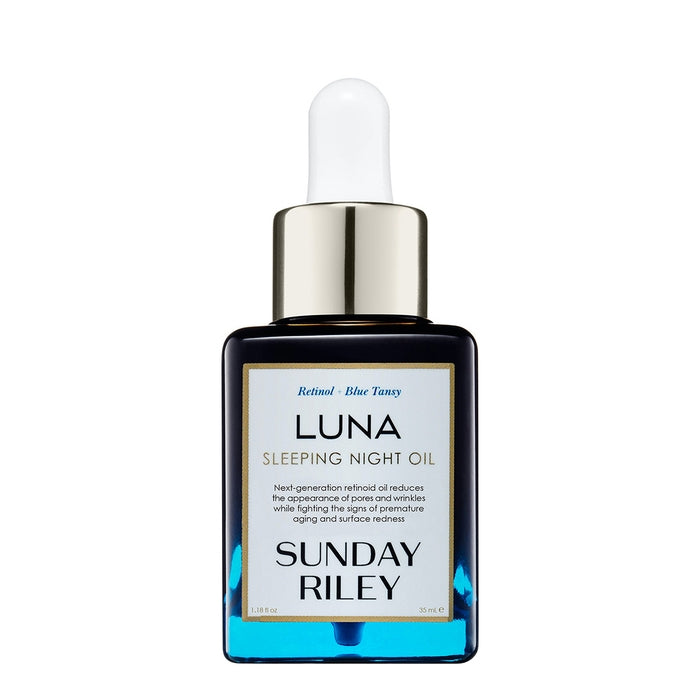 SUNDAY RILEY Luna Sleeping Night Oil 35ml