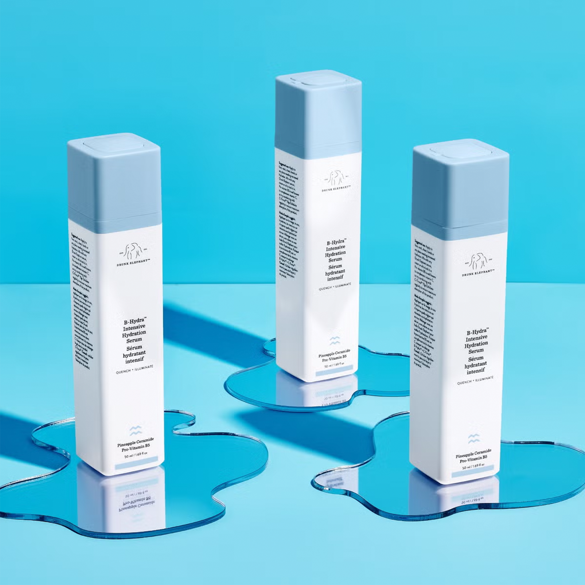 Drunk Elephant B-Hydra Serum 50ml