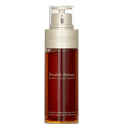 Clarins Double Serum 100ml Travel Exclusive