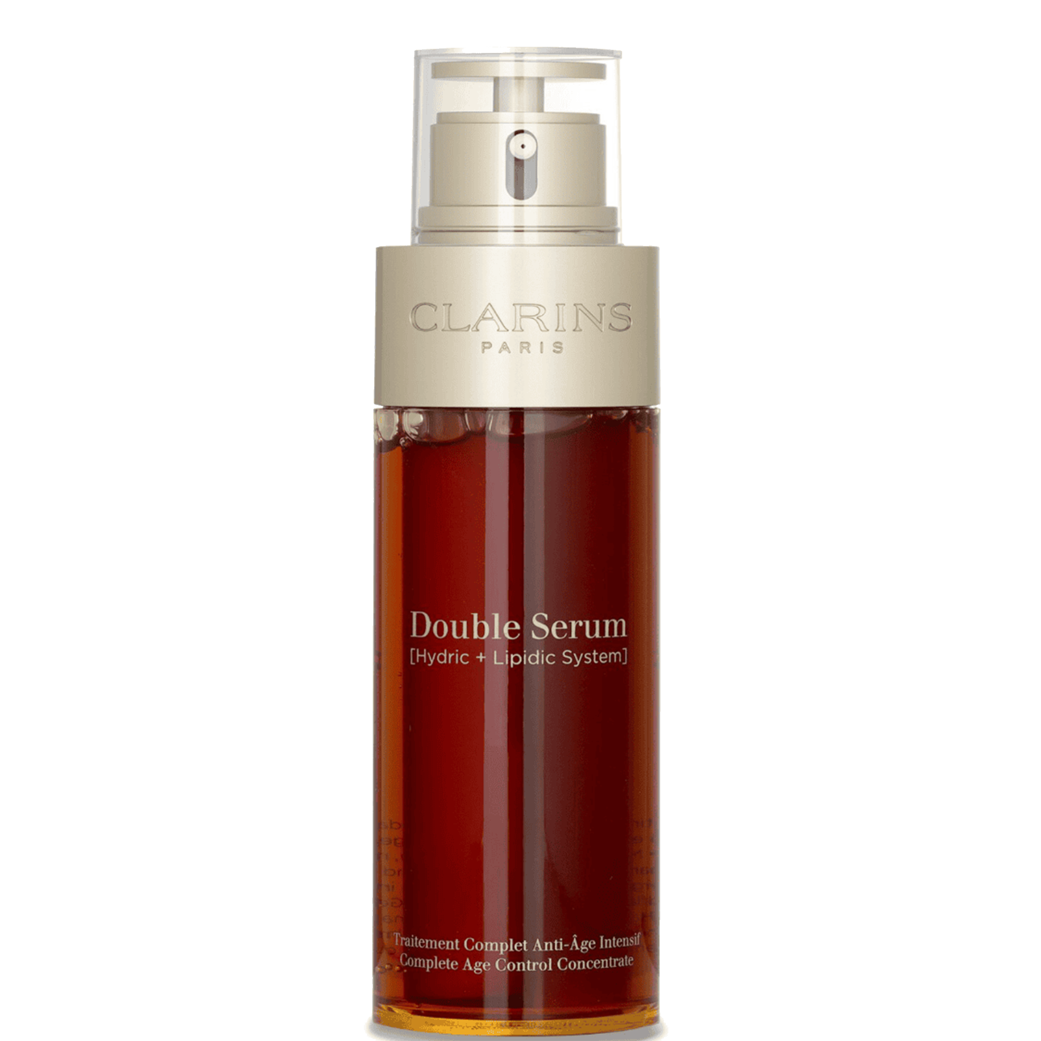 Clarins Double Serum 100ml Travel Exclusive