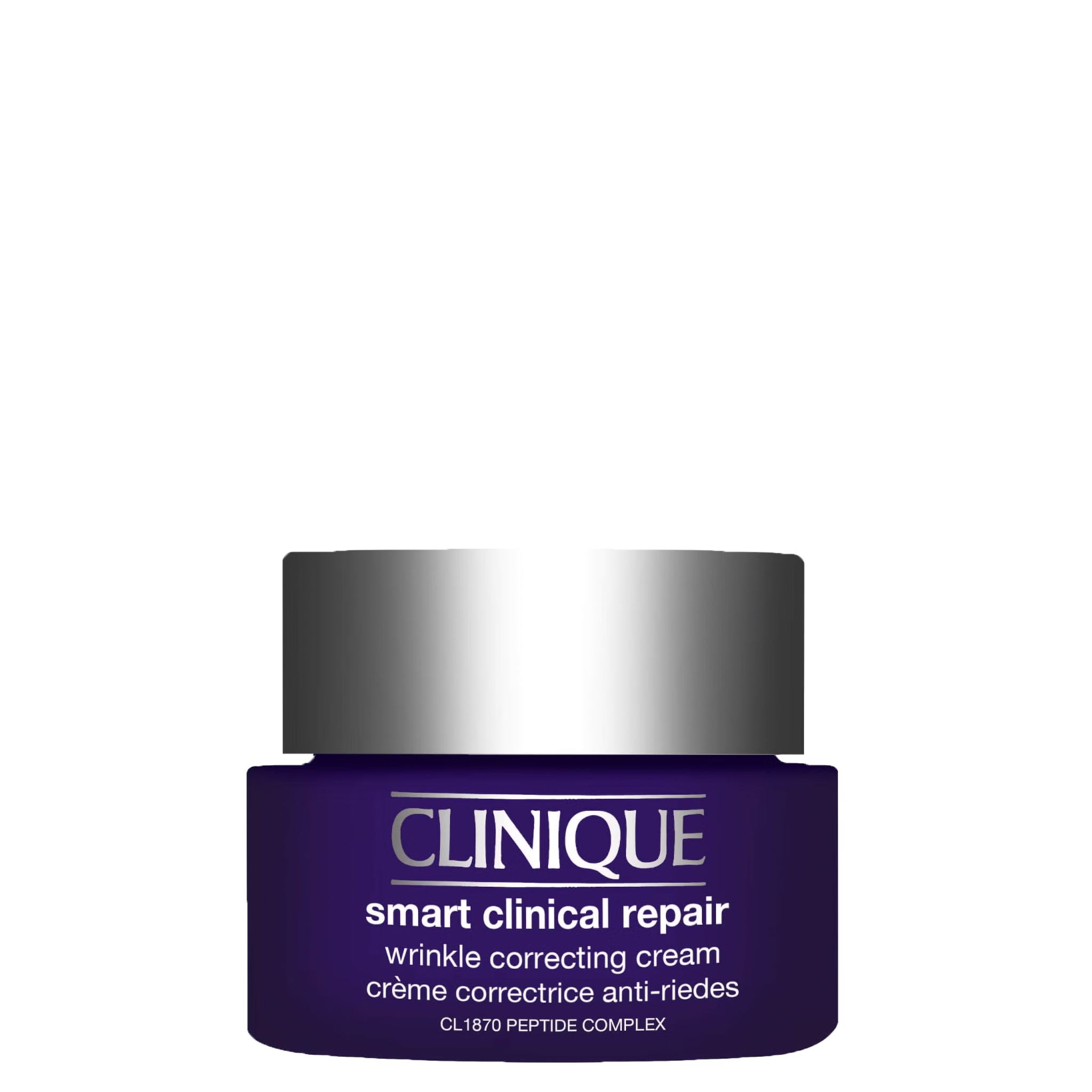 Clinique Smart Clinical Repair Wrinkle Correcting Cream 50ml