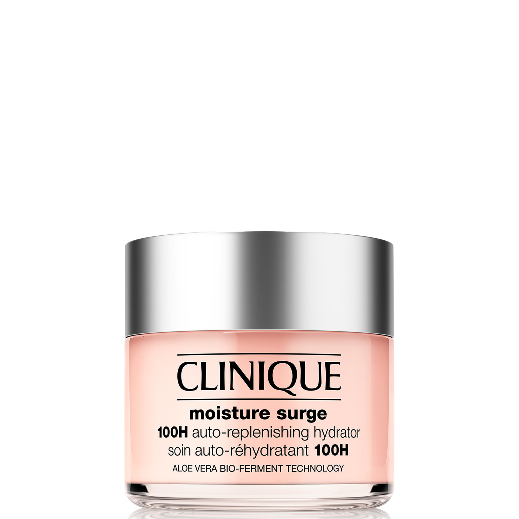 Clinique Moisture Surge 100H Auto-Replenishing Hydrator Jumbo 125ml