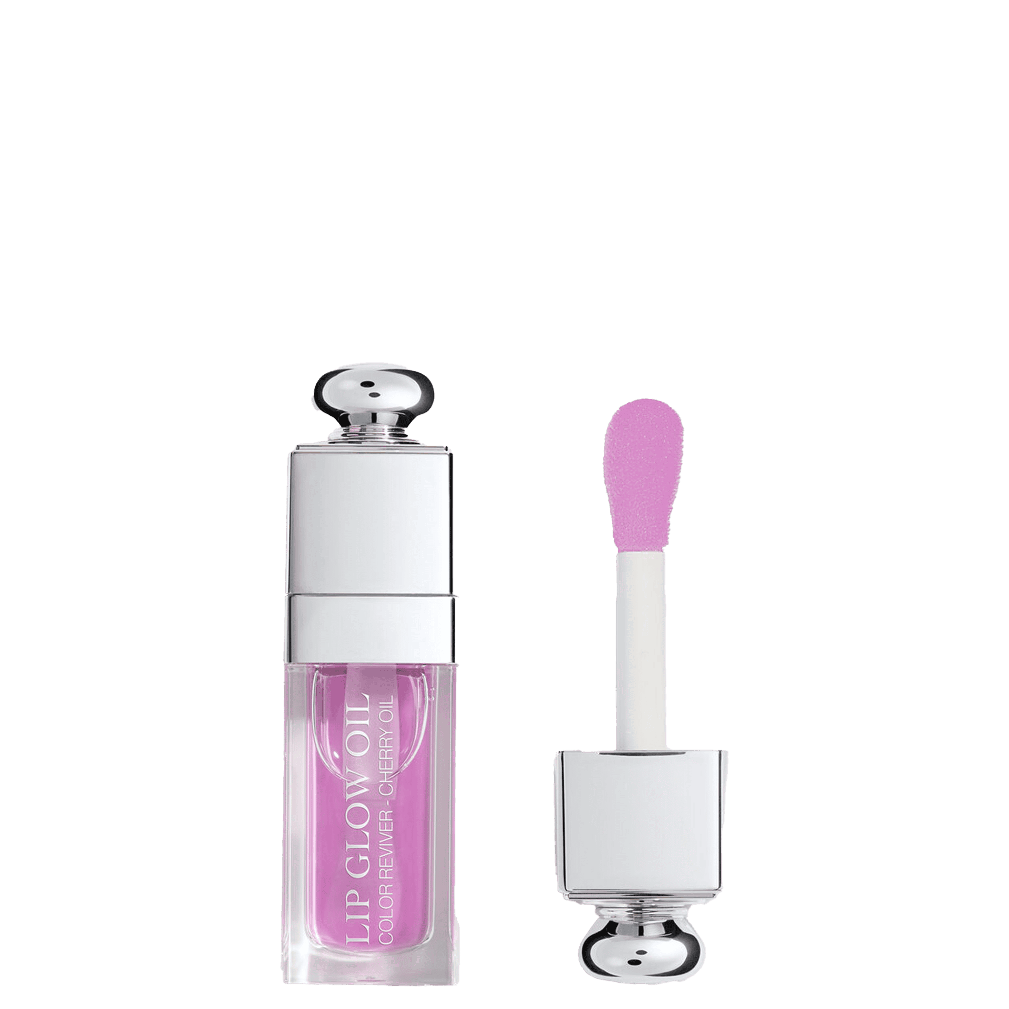 DIOR Addict Lip Glow Oil - Nourishing Glossy Lip Oil – NTK Beauty
