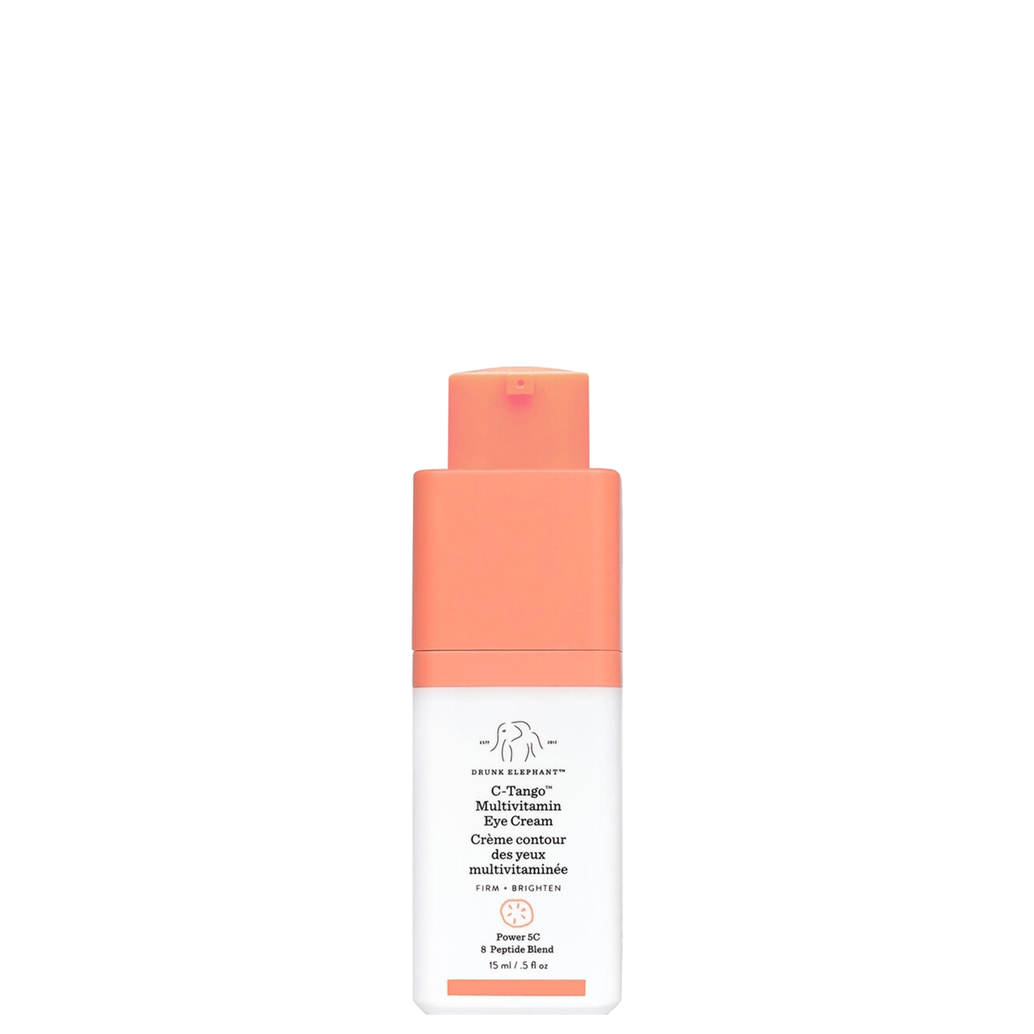 Drunk Elephant C-Tango Eye Cream 15ml