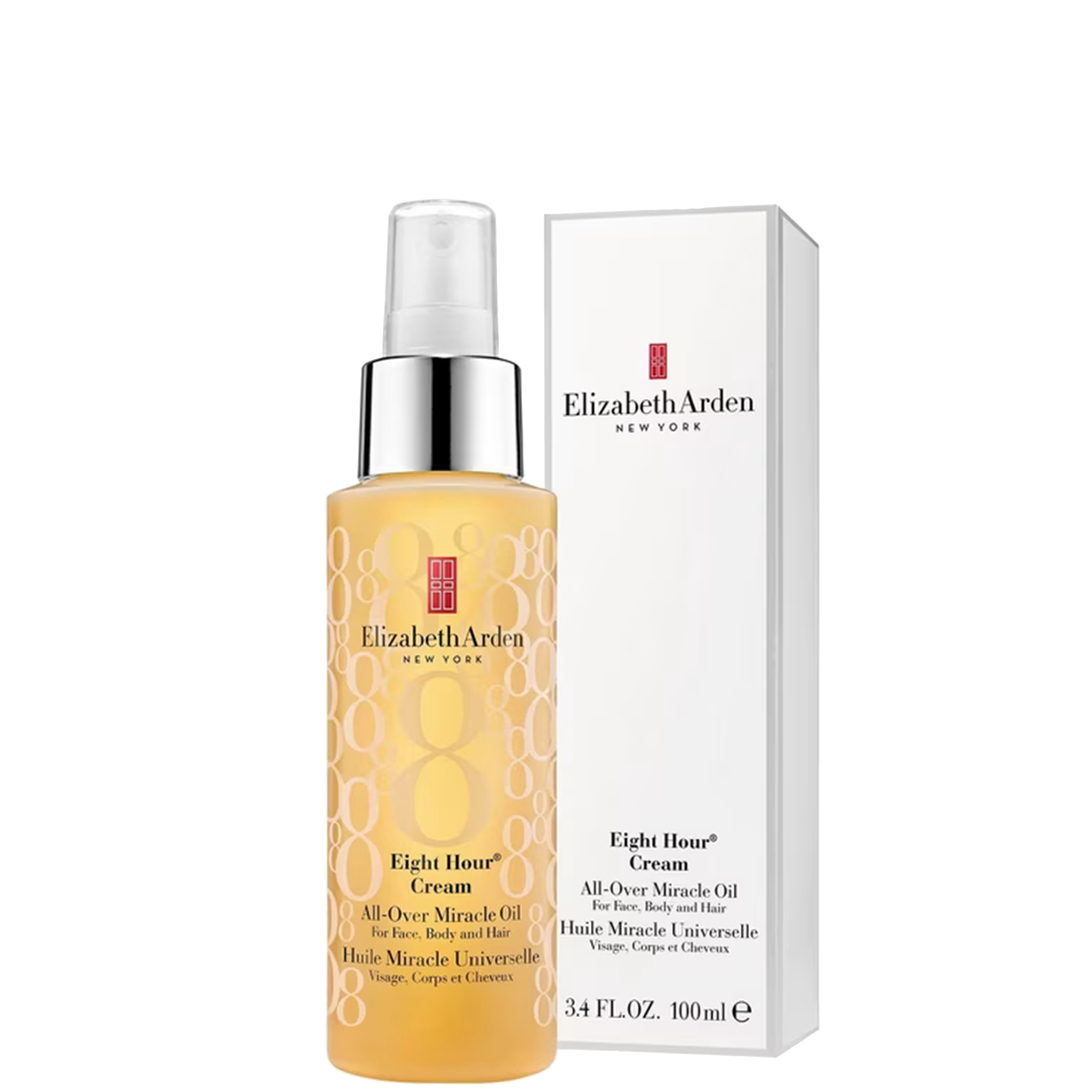 Elizabeth ArdenEight Hour Miracle Oil, 100ml