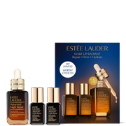 Estée Lauder Advanced Night Repair Face Serum 4-Piece Skincare Gift Set