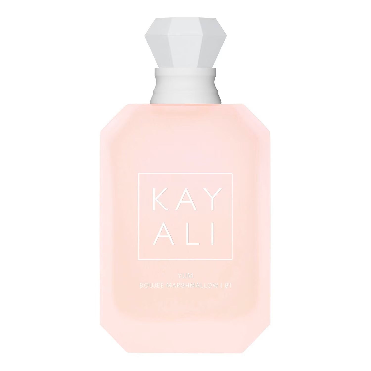 KAYALI Yum Boujee Marshmallow | 81 Eau de Parfum Intense 100ml