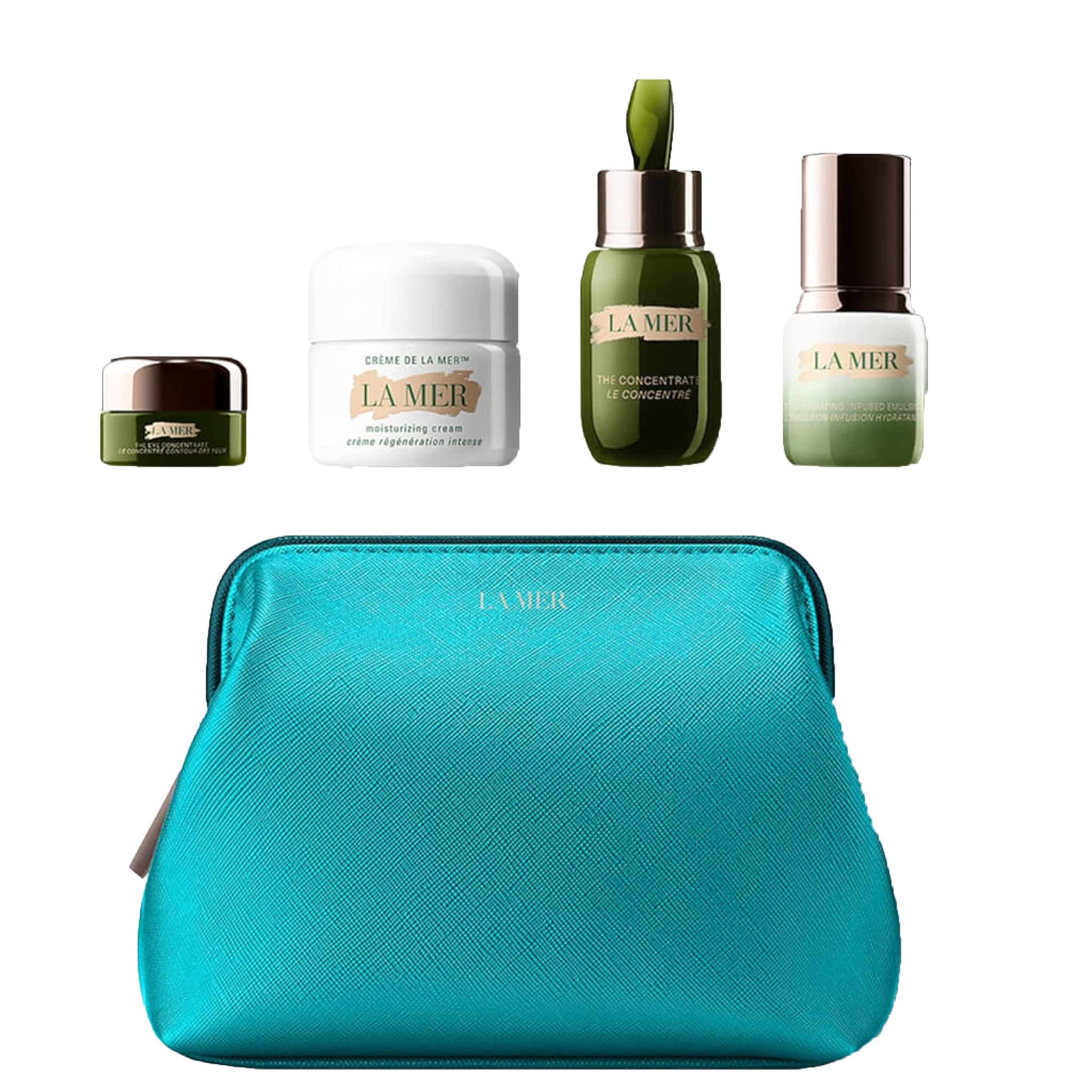 La Mer The Restored and Refresh Collection