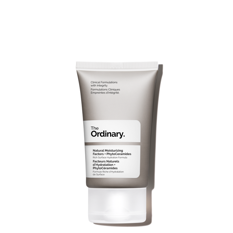 The Ordinary Natural Moisturizing Factors + PhytoCeramides 100 ml