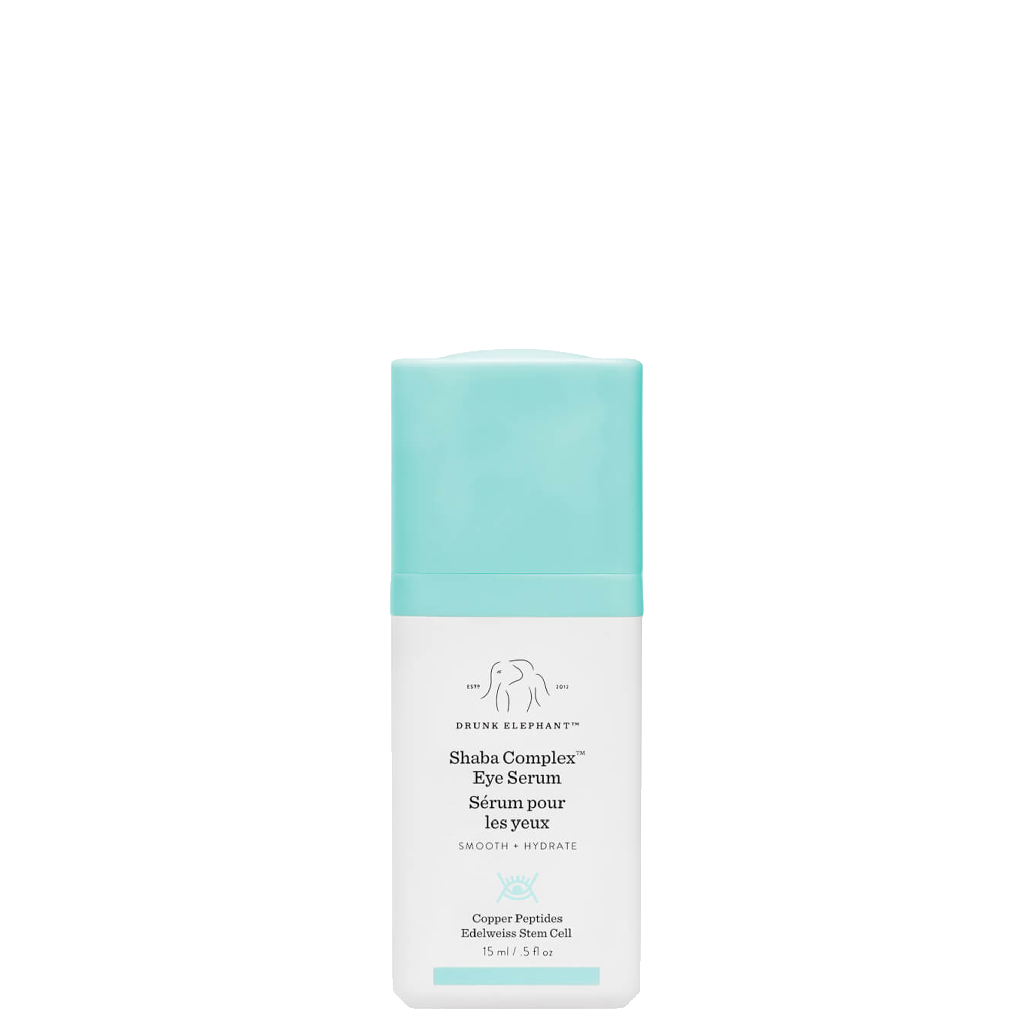 Drunk Elephant Shaba Complex Eye Serum 15.0 ML